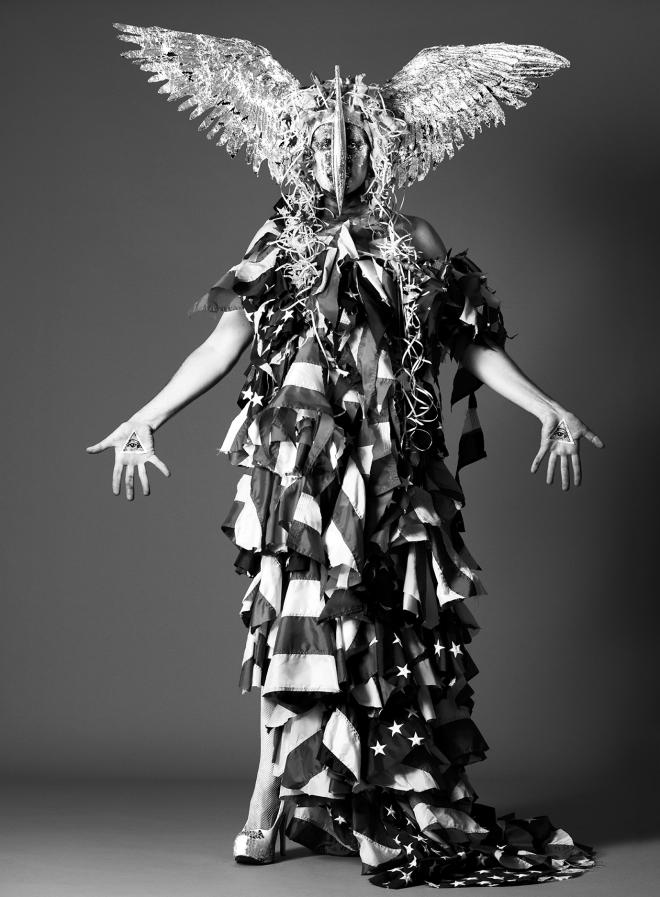 Rameau's Io Gets Its World Premiere with Opera Lafayette | WETA